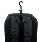 Yonex 42512 Team Backpack Ruby Red